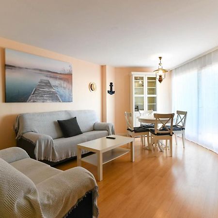 At066 Primera Linea, Reformado, Vista Playa تورّيذيمْبَرّا المظهر الخارجي الصورة
