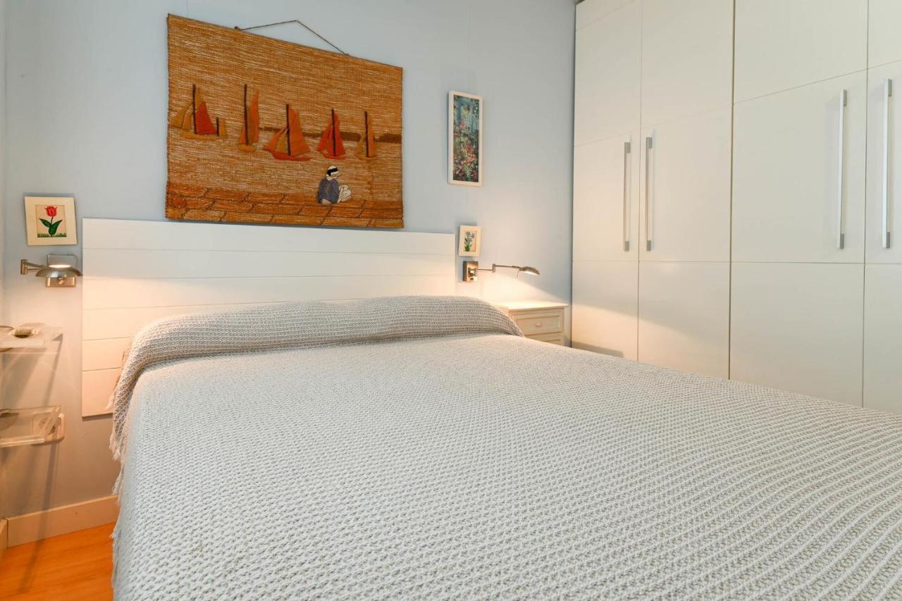 At066 Primera Linea, Reformado, Vista Playa تورّيذيمْبَرّا المظهر الخارجي الصورة