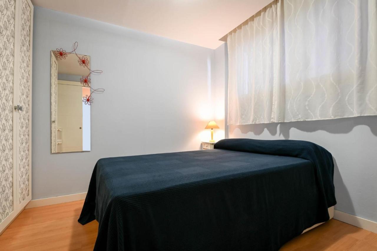 At066 Primera Linea, Reformado, Vista Playa تورّيذيمْبَرّا المظهر الخارجي الصورة